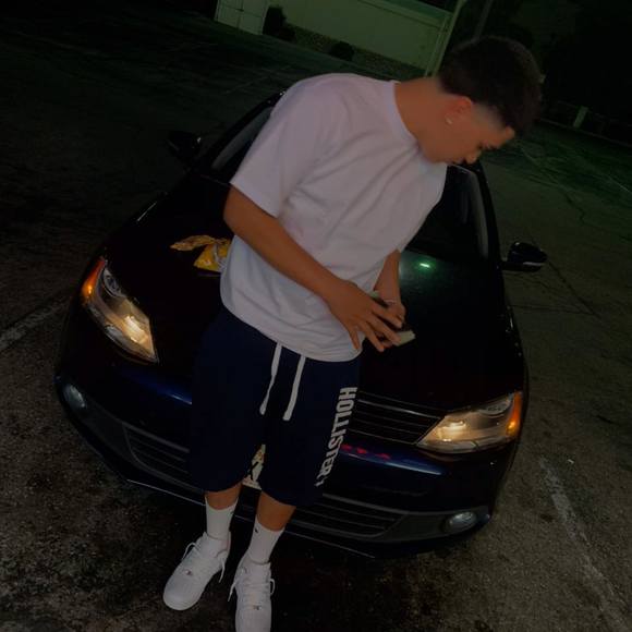 johnnyhernan460